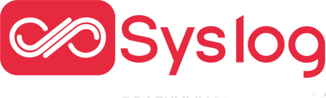 syslog